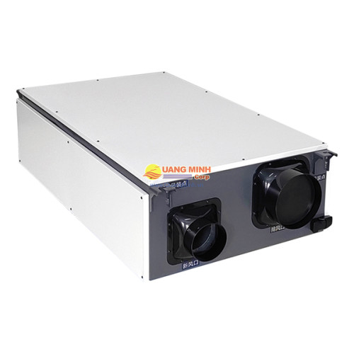 Máy hút ẩm thu hồi nhiệt thông gió BL-860D-QJH 60L/d